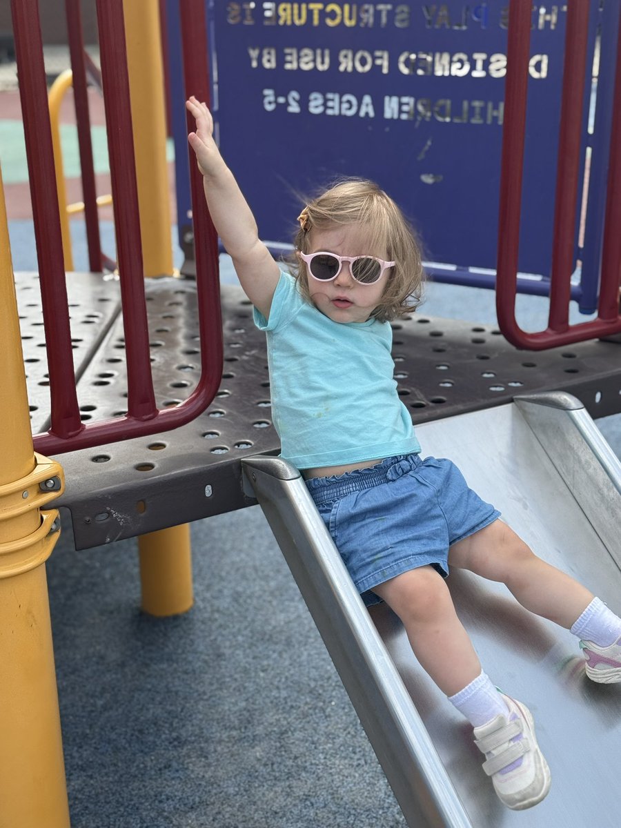 Happy Fathers’ Day to all the Dads.