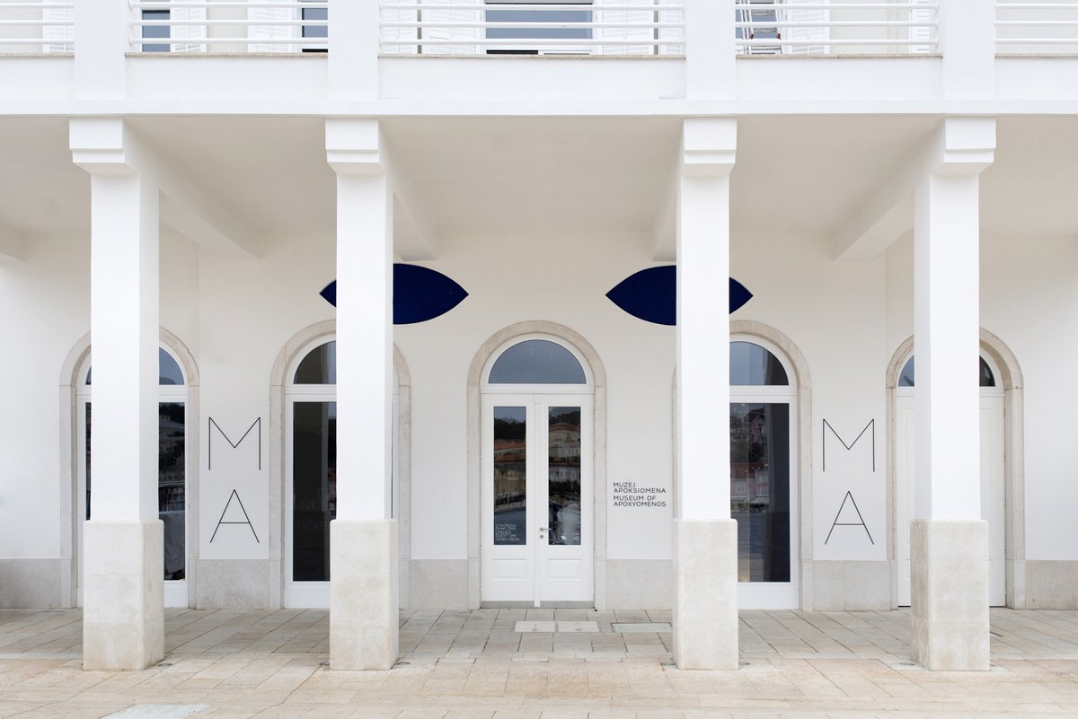 🌞 OUR SUMMER OPENING HOURS ARE HERE! 🌞
The days are longer, more and more guests are arriving on the island, and that’s why our museum is open every day from 9 AM to 10 PM (except Mondays). ⏰ Last entry is at 9 PM. See you at the museum! 🏛️