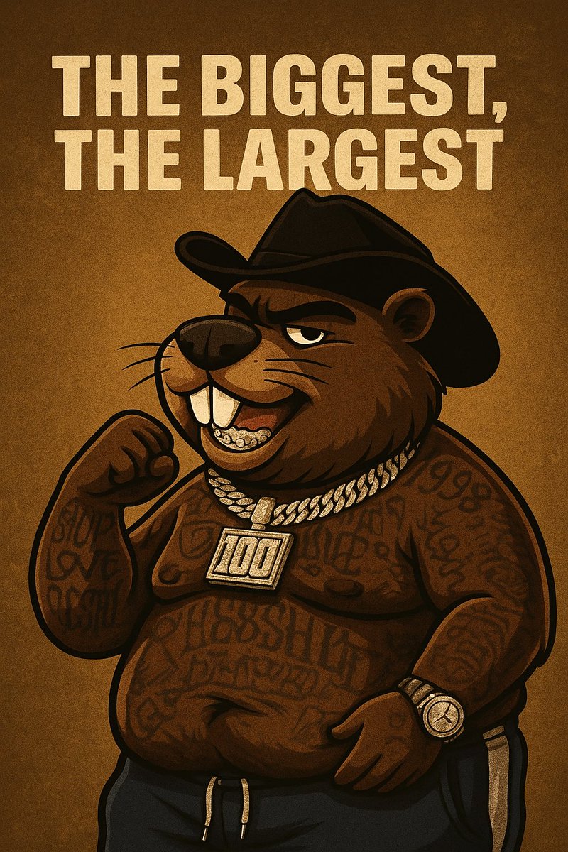 IM BACK #BeavR