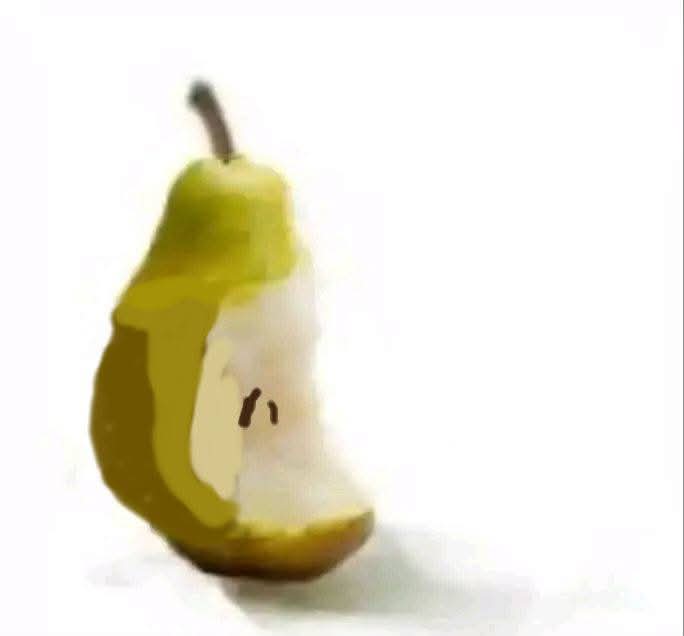 HeartShapeObject tweet media