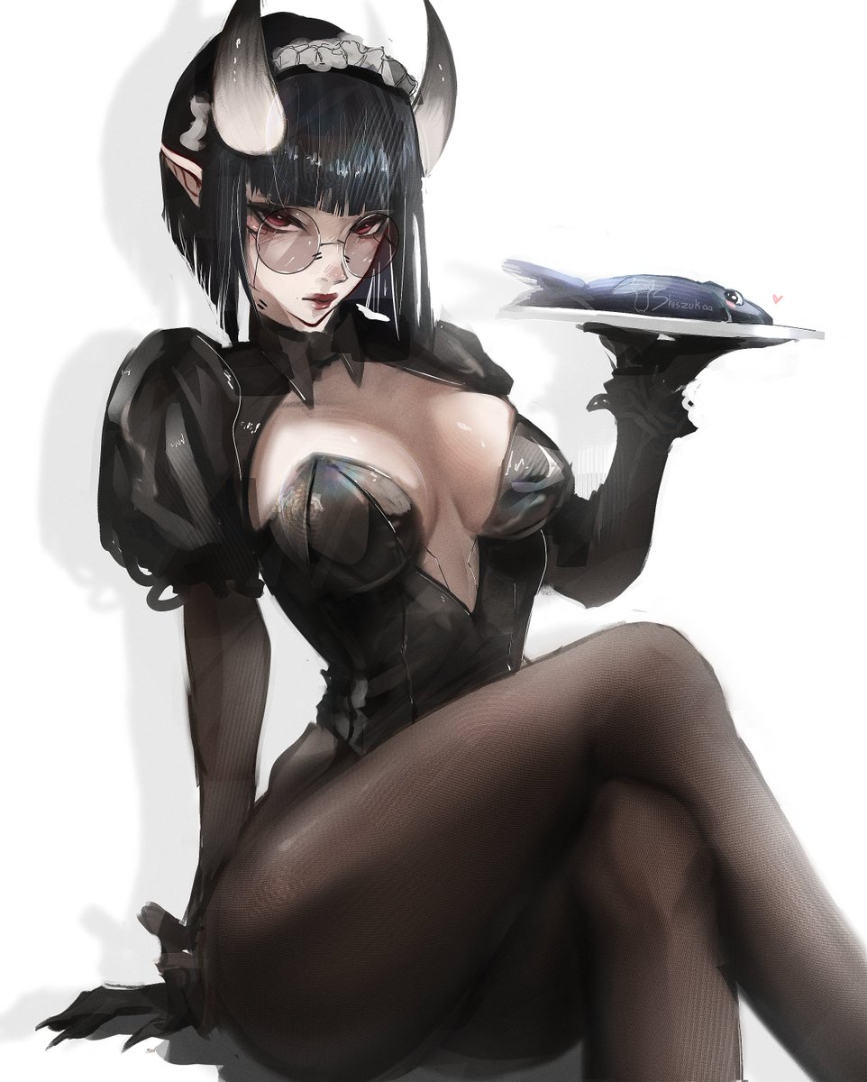 Maid