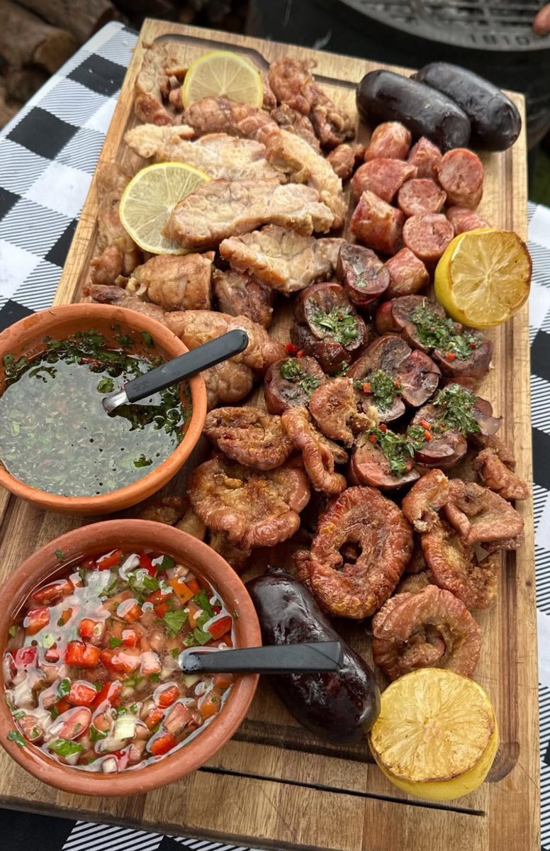 La tabla que me hace feliz: