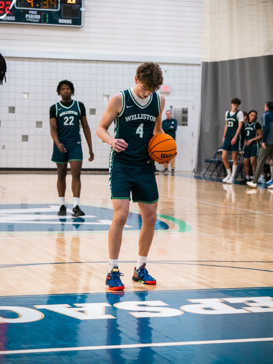 Max Kellogg (@maxkellogg14) on Twitter photo NEPSAC first showcase at Babson
Playing with Williston Northampton
Game schedule:
Friday, June 20th vs Suffield 4:00pm
Friday, June 20th vs Avon 9:00pm
Saturday, June 21st vs Hotchkiss 1:00pm
<a href="/HouseWeBuilt617/">The House We Built</a> <a href="/WNSBVBasketball/">Ben Farmer</a> NEPSAC first showcase at Babson
Playing with Williston Northampton
Game schedule:
Friday, June 20th vs Suffield 4:00pm
Friday, June 20th vs Avon 9:00pm
Saturday, June 21st vs Hotchkiss 1:00pm
<a href="/HouseWeBuilt617/">The House We Built</a> <a href="/WNSBVBasketball/">Ben Farmer</a>