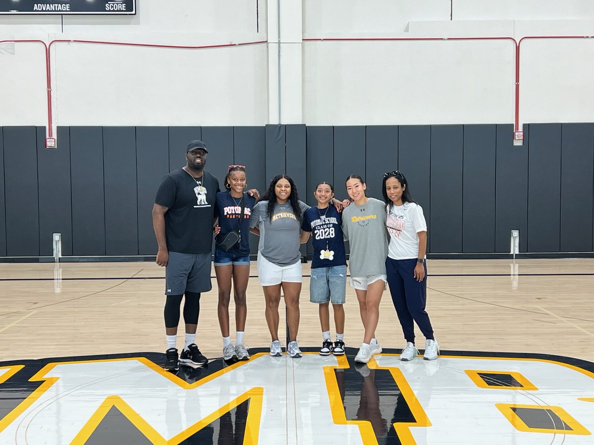 Nyla Curry (@nyla_curry1) on Twitter photo After an amazing conversation with <a href="/walker_coach/">Candice Hill</a>, Iโm incredibly excited and honored to receive an offer from <a href="/UMBCwbb/">UMBC Womenโs Basketball</a>! Huge thanks to Coach Hill & <a href="/MaggieTien/">Maggie Tien</a> for inviting me to camp last year and for recognizing my growth and hard work over the past year. #UMBC #GoRetrievers After an amazing conversation with <a href="/walker_coach/">Candice Hill</a>, Iโm incredibly excited and honored to receive an offer from <a href="/UMBCwbb/">UMBC Womenโs Basketball</a>! Huge thanks to Coach Hill & <a href="/MaggieTien/">Maggie Tien</a> for inviting me to camp last year and for recognizing my growth and hard work over the past year. #UMBC #GoRetrievers