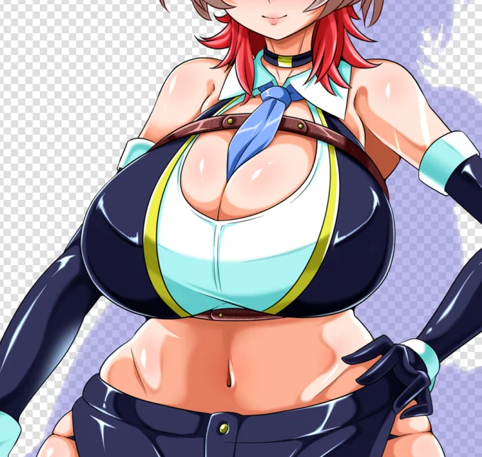 うおっ