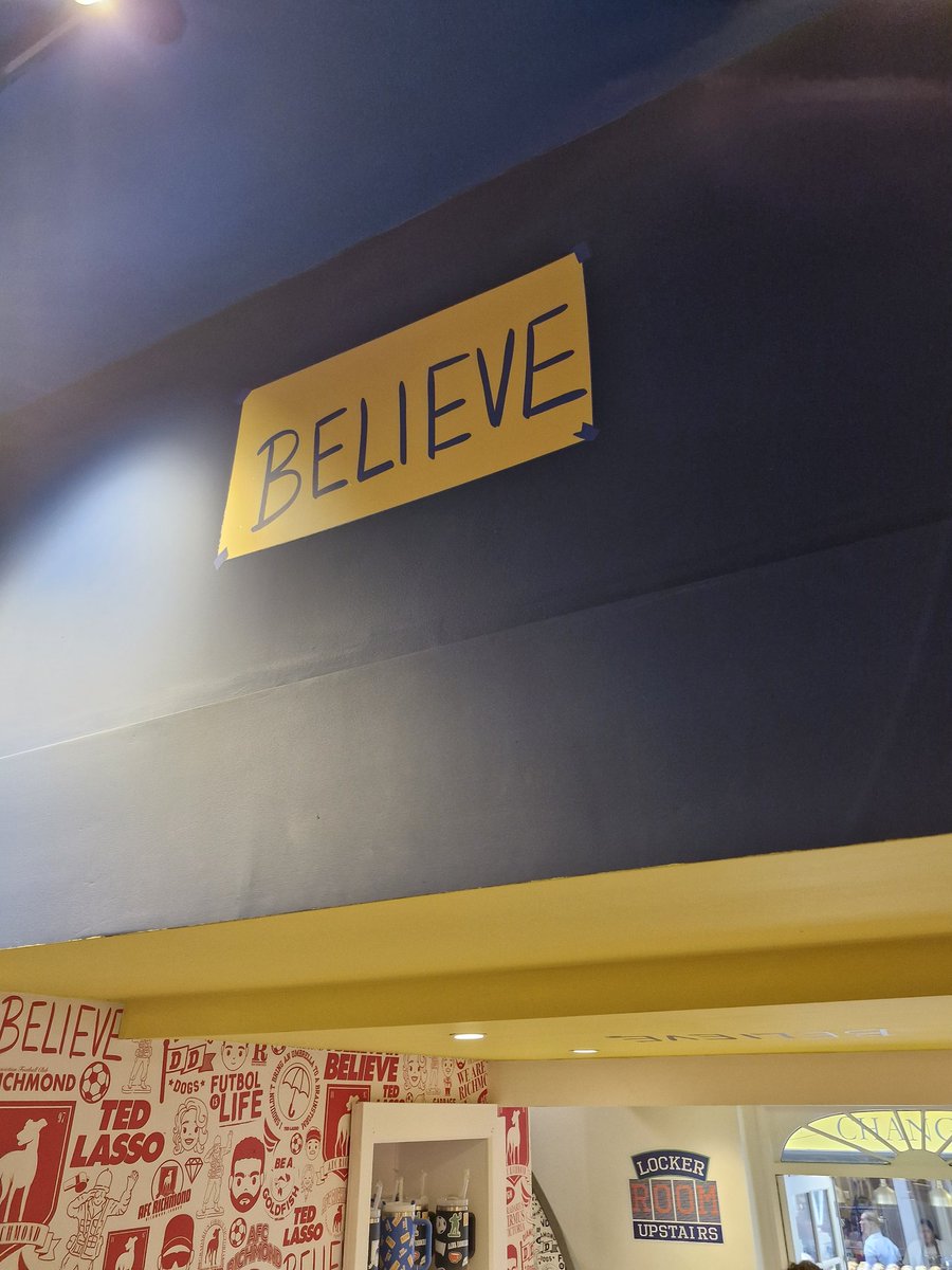 If you know, you know!