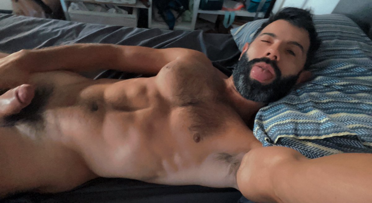 Buen día! ☀️
