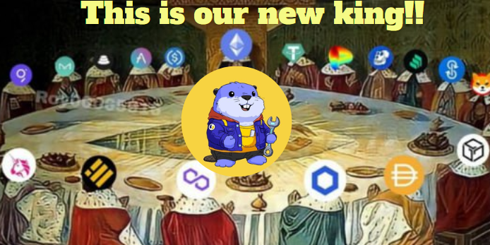 Trunkz 𓃒 TheWhaleSyndicate tweet media