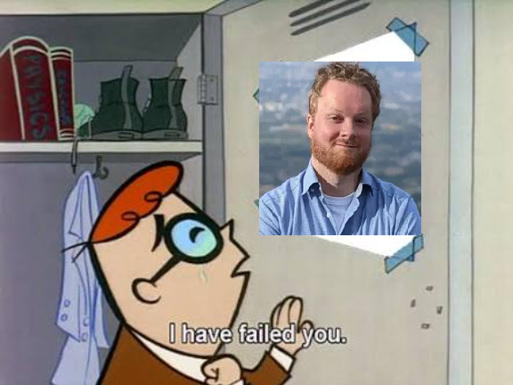 Veveil's tweet photo. How it feels when mana base math just isn't working https://t.co/LDtsRIcjIv