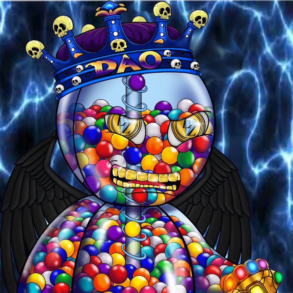 I can’t think of a better Father’s Day gift than an LP doll from <a href="/LunardollzNft/">✨The LunarVerse ☄️</a>.   The gift that just keeps on giving with the utility and $LDZ!!!!