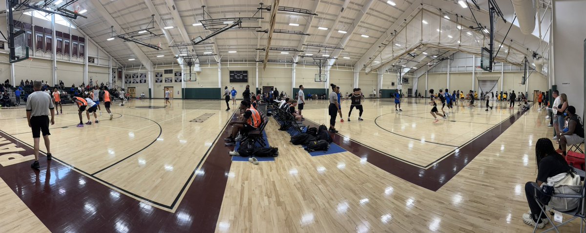 Colby Giacubeno (@colbyghoops) on Twitter photo Day ✌️ of <a href="/EBASummerLeague/">EliteBasketballAcademy</a> Pre Live Warm-Up Day ✌️ of <a href="/EBASummerLeague/">EliteBasketballAcademy</a> Pre Live Warm-Up
