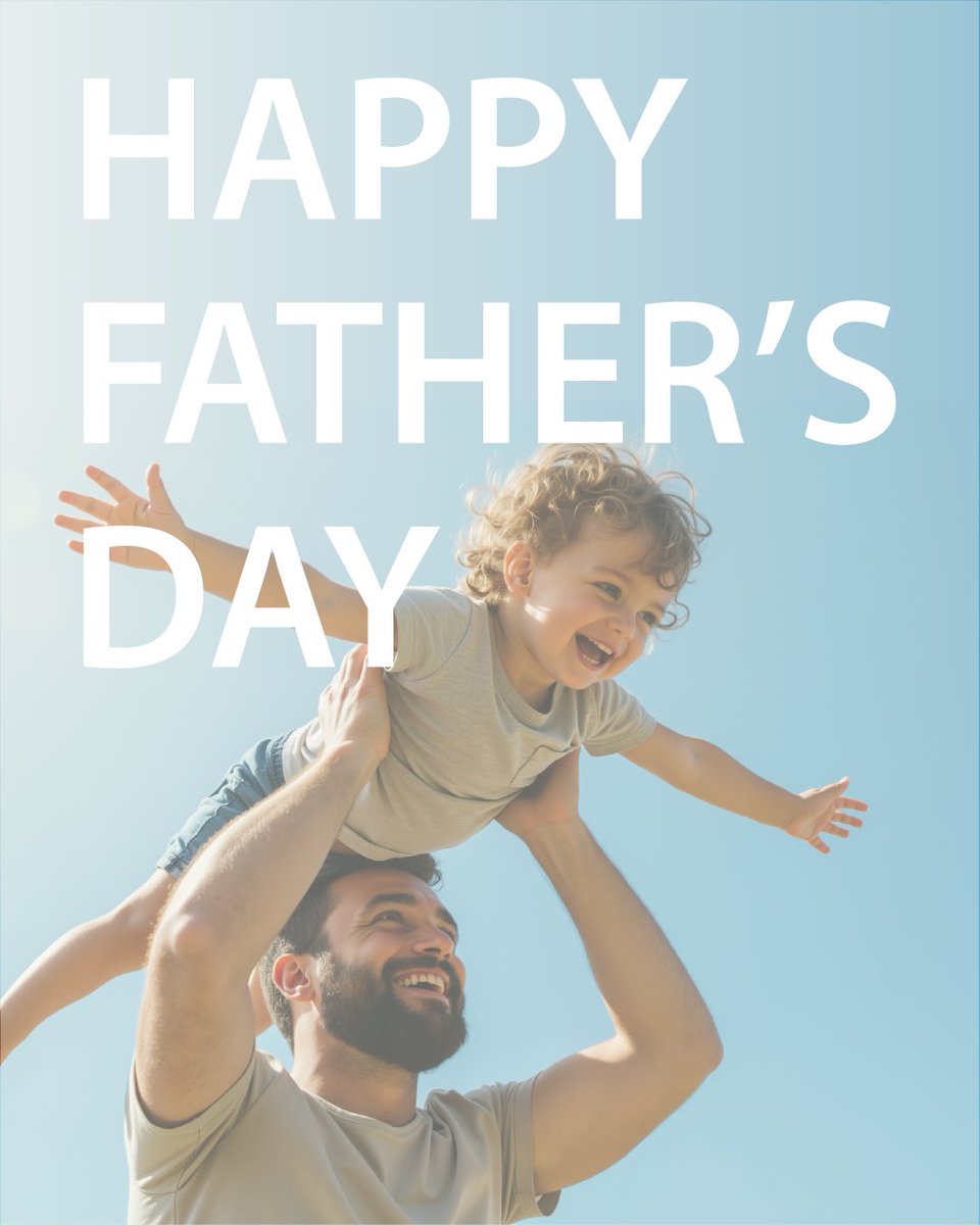 Happy Father's Day from QuickBOLT!
Today, we celebrate all the amazing dads out there who inspire us with their dedication, hard work, and love. Thank you for building strong foundations and creating lasting memories.
#FathersDay #QuickBOLT