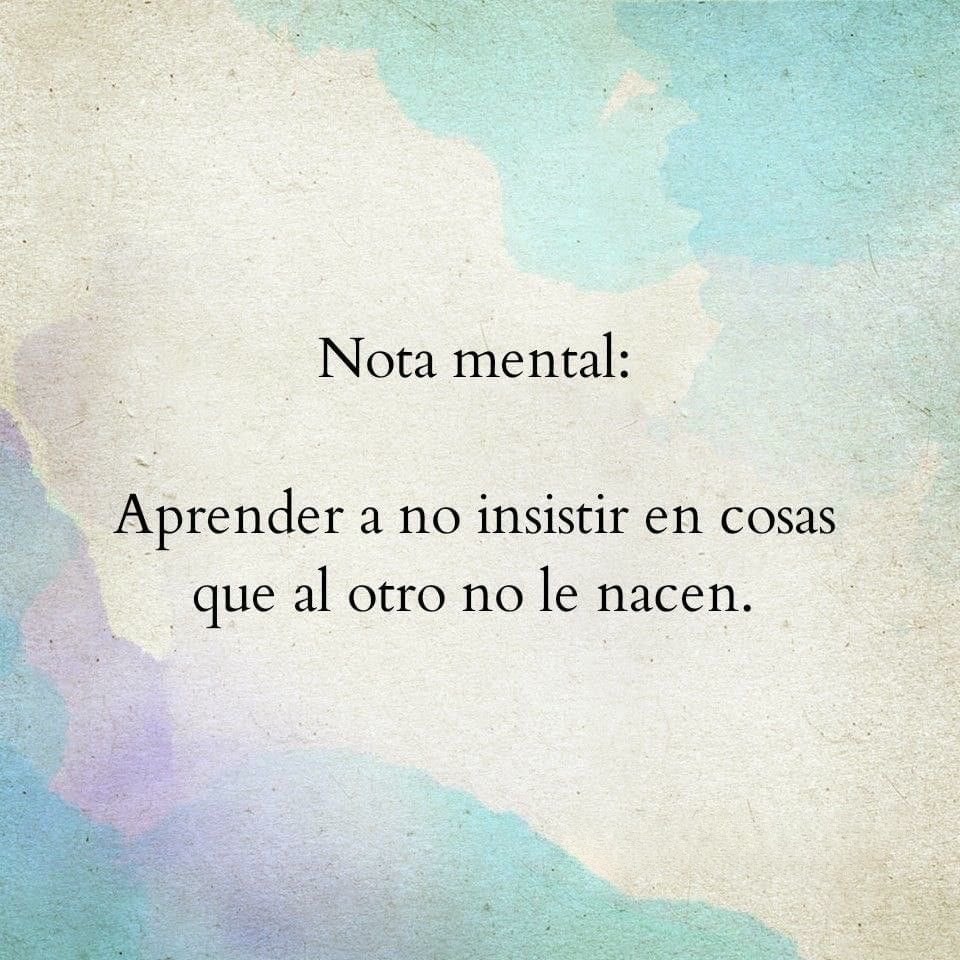 Pensamientos (@frasesimple) on Twitter photo 
