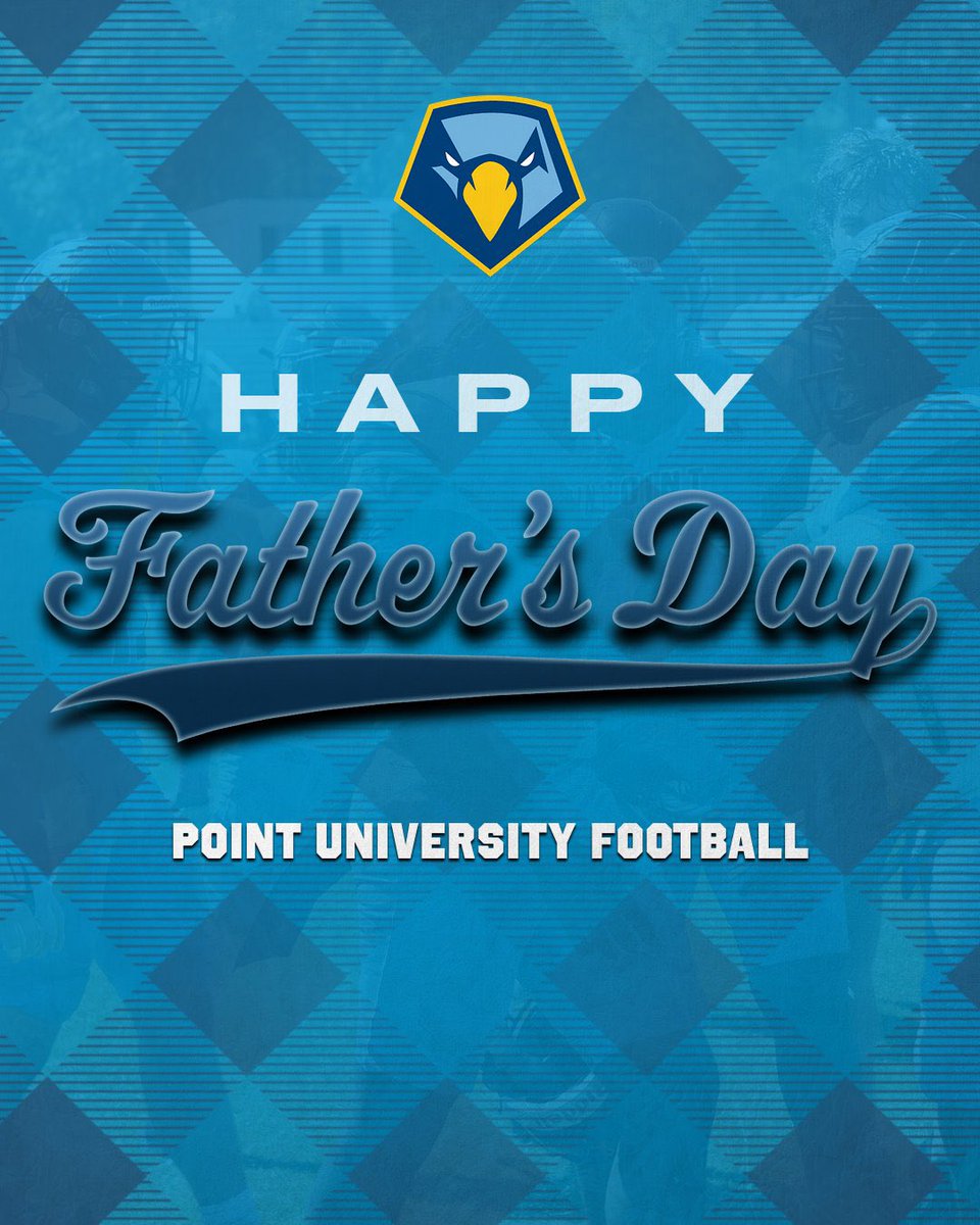 Today we honor every man who’s been a role model — fathers, coaches, uncles, big bros, mentors. Thank you for showing up, standing tall, and guiding us through life and the game. 💙 #FathersDay #SkyhawkFamily