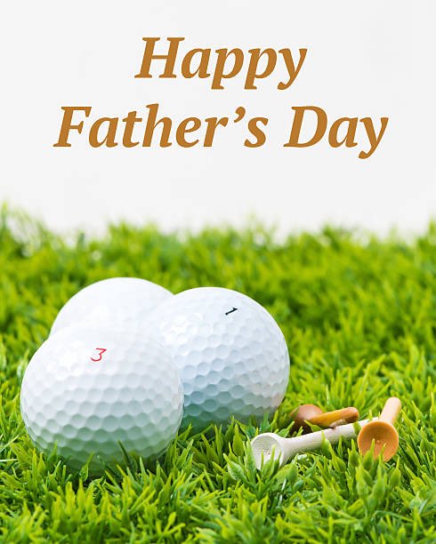 Happy Father’s Day!