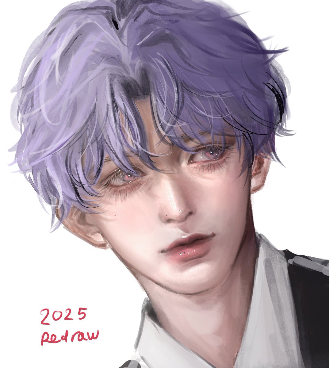 สวัสดีค่า notselfportrait นะคะ 🫶 เป็นสายวาดที่กำลังพยายามฝึกวาดพัฒนาสกิลอยู่เรื่อยๆค่ะ ปกติจะแอคทีฟงานวาดใน TikTok เป็นหลัก (ชอบลงรูปแล้วมีเพลง555555) ฝากติดตามผลงานด้วยนะคะ ในอนาคตอยาก rig model ด้วยค่ะ 🥹🫶🫶🫶