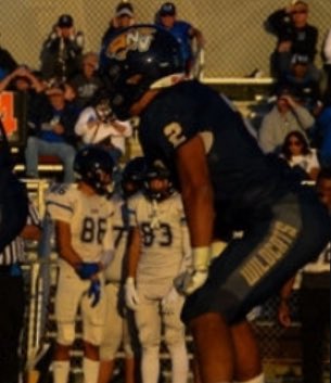Ameer A. Beg (@ameerbeg8) on Twitter photo Cell:
630-999-3673
LB/RB/ATH
COโ27
6ft 190lbs
TRI SPORT ATH ๐ ๐ ๐คผโโ๏ธ
<a href="/BillEllinghaus/">Coach Ellinghaus</a> <a href="/NVHS_Football/">Neuqua Valley Football ๐</a> Cell:
630-999-3673
LB/RB/ATH
COโ27
6ft 190lbs
TRI SPORT ATH ๐ ๐ ๐คผโโ๏ธ
<a href="/BillEllinghaus/">Coach Ellinghaus</a> <a href="/NVHS_Football/">Neuqua Valley Football ๐</a>