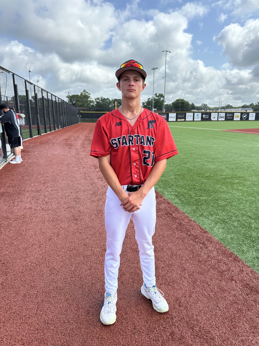 Five Tool East Texas tweet media