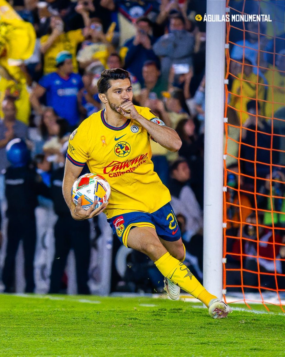 Hoy se celebra a los papás 🙌

Y como cada torneo, el América no falta a su papel.
💛💙 Educando, ganando y recordándoles quién manda en casa. 🏠⚽
¡Feliz Día del Padre a todos, especialmente al más grande de México! 🦅🔥