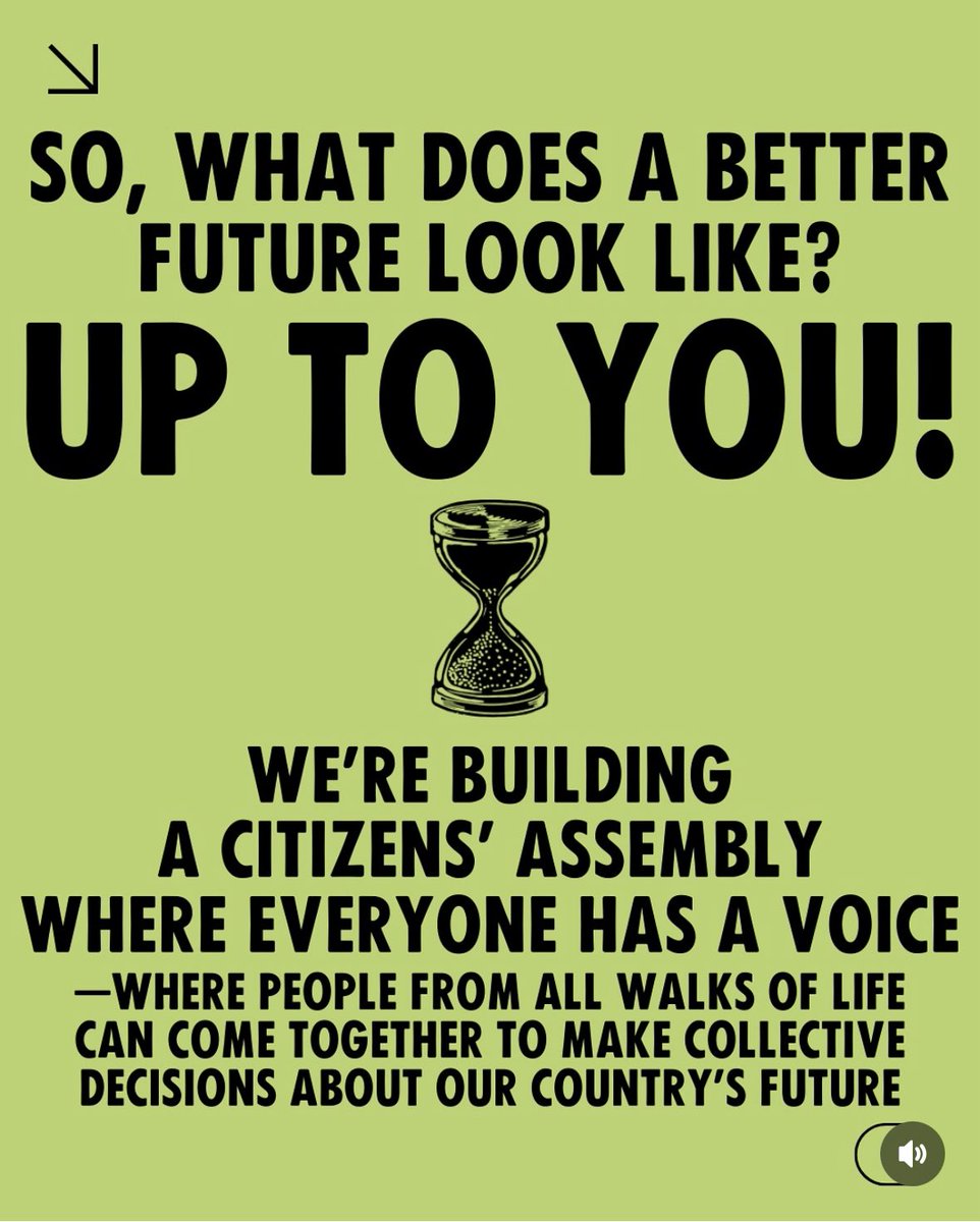 Byline Festival (@bylinefest) on Twitter photo If you want to find out how Citizens Assemblies can help us deal with the multiple challenges & emergencies we are facing…
Come to Byline Festival on Saturday 12 July 10.45am to a panel with <a href="/JamieKelseyFry/">Jamie Kelsey Fry</a> <a href="/JoeMulhall_/">Joe Mulhall</a> Peter Geoghegan, <a href="/JaneSuit/">Jane Suiter</a>
bylinefestival.com If you want to find out how Citizens Assemblies can help us deal with the multiple challenges & emergencies we are facing…
Come to Byline Festival on Saturday 12 July 10.45am to a panel with <a href="/JamieKelseyFry/">Jamie Kelsey Fry</a> <a href="/JoeMulhall_/">Joe Mulhall</a> Peter Geoghegan, <a href="/JaneSuit/">Jane Suiter</a>
bylinefestival.com