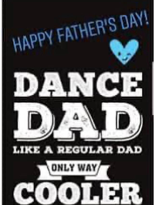 Carter Academy Dance (@carterdance3) on Twitter photo Shoutout to our amazing dance dads!
Your support, dedication, and love for dance inspire us every day. Happy Father’s Day! 💙 #DanceDads #FathersDay2025 <a href="/Carter_AISD/">Carter Academy</a> Shoutout to our amazing dance dads!
Your support, dedication, and love for dance inspire us every day. Happy Father’s Day! 💙 #DanceDads #FathersDay2025 <a href="/Carter_AISD/">Carter Academy</a>