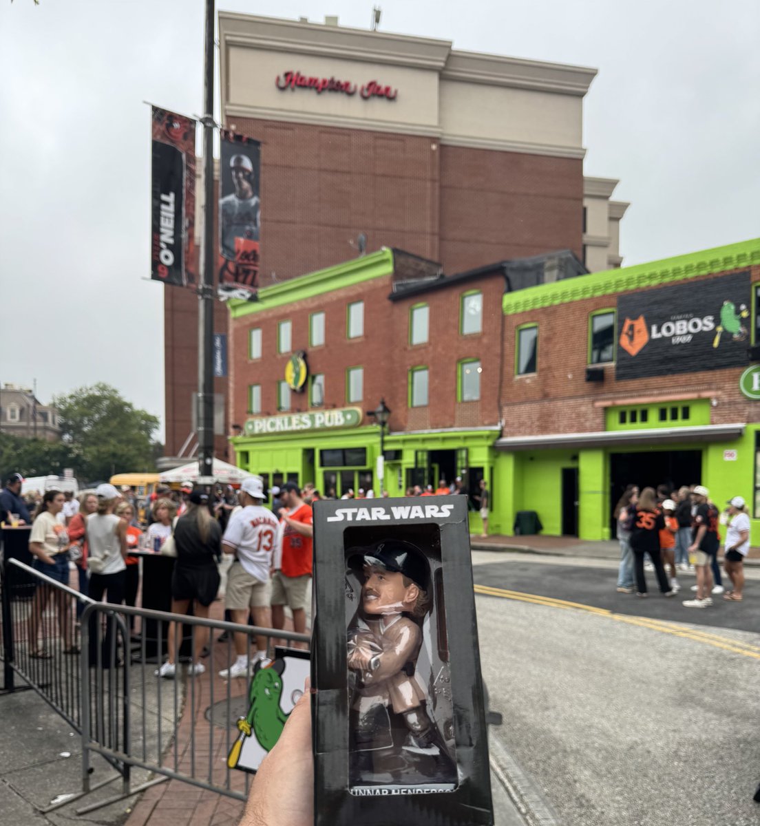 Lock me ALL the way in ‼️