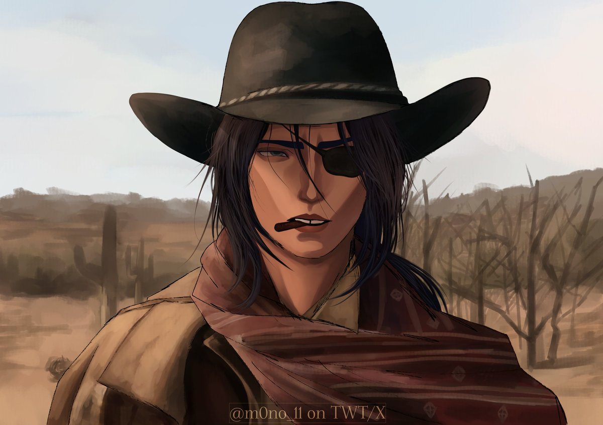 Cowgirl K. 
#caitlynkiramman