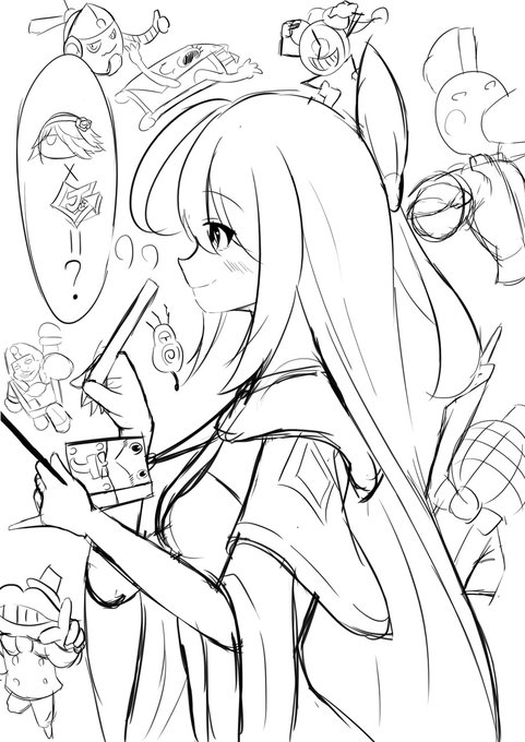 wip もしも、カノンがジョーカーズのマスターだったら 