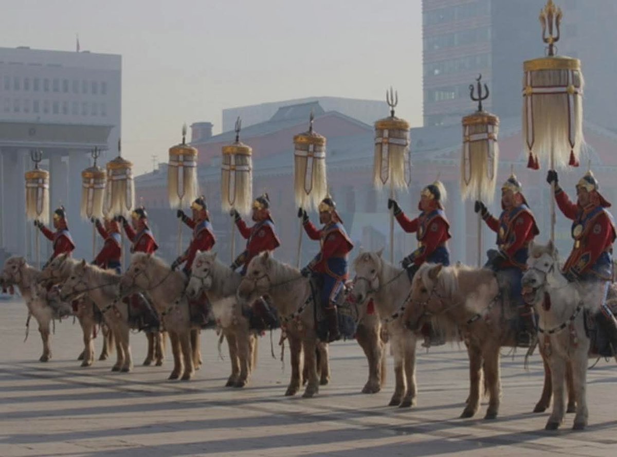 Тугны морьдоо сайн хамгаалахгүй бол  наадам дөхөж  байдаг🇲🇳
