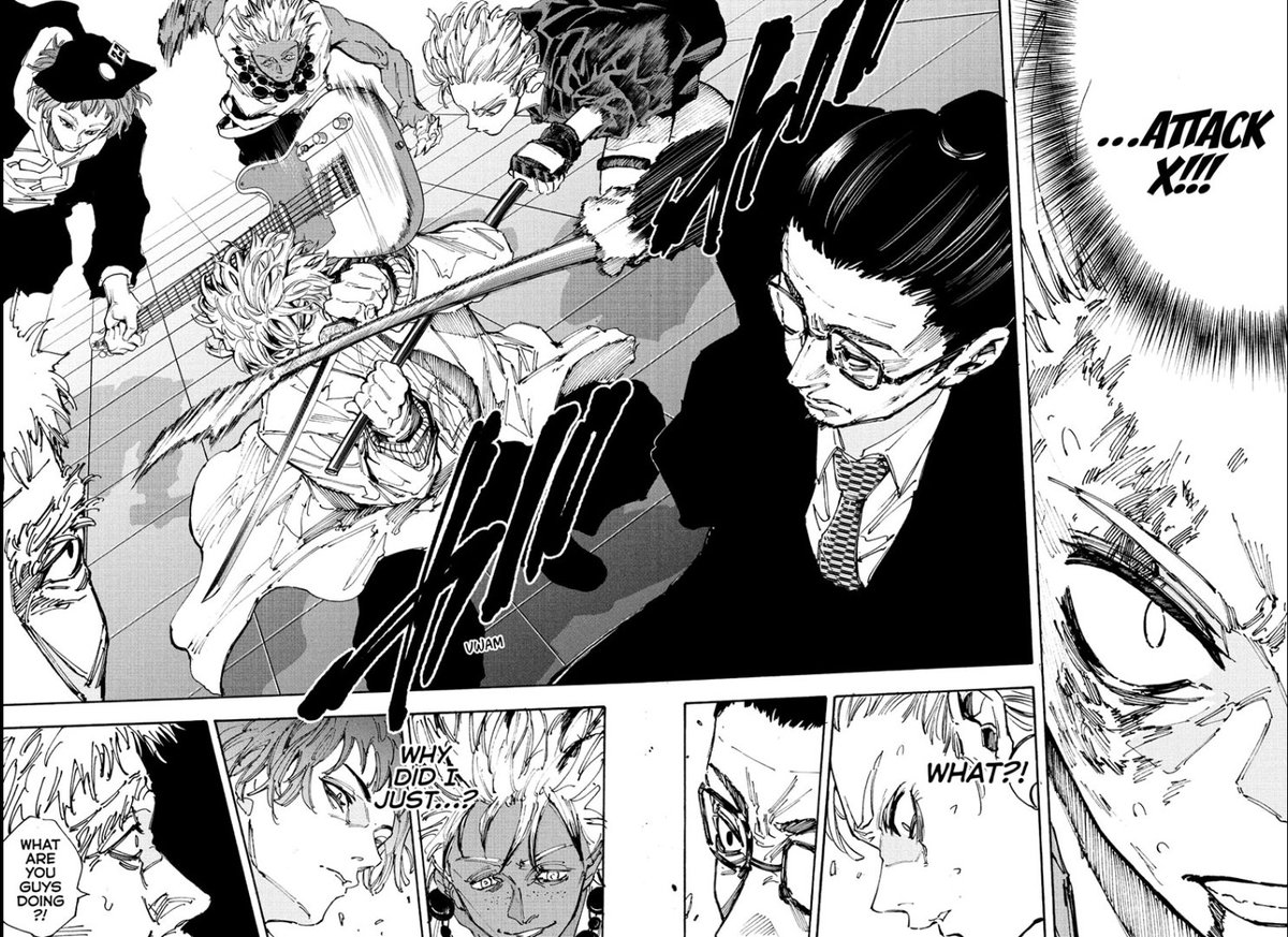 MastaMunsta tweet media