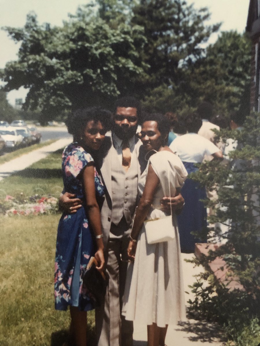 Happy Father’s Day to the man who made me the person I am today. For as long as I’ve lived, he’s given me his love, his joy, his kindness — everything he has and more. And nothing can ever repay that.

Forever and always, I love you, Dad!