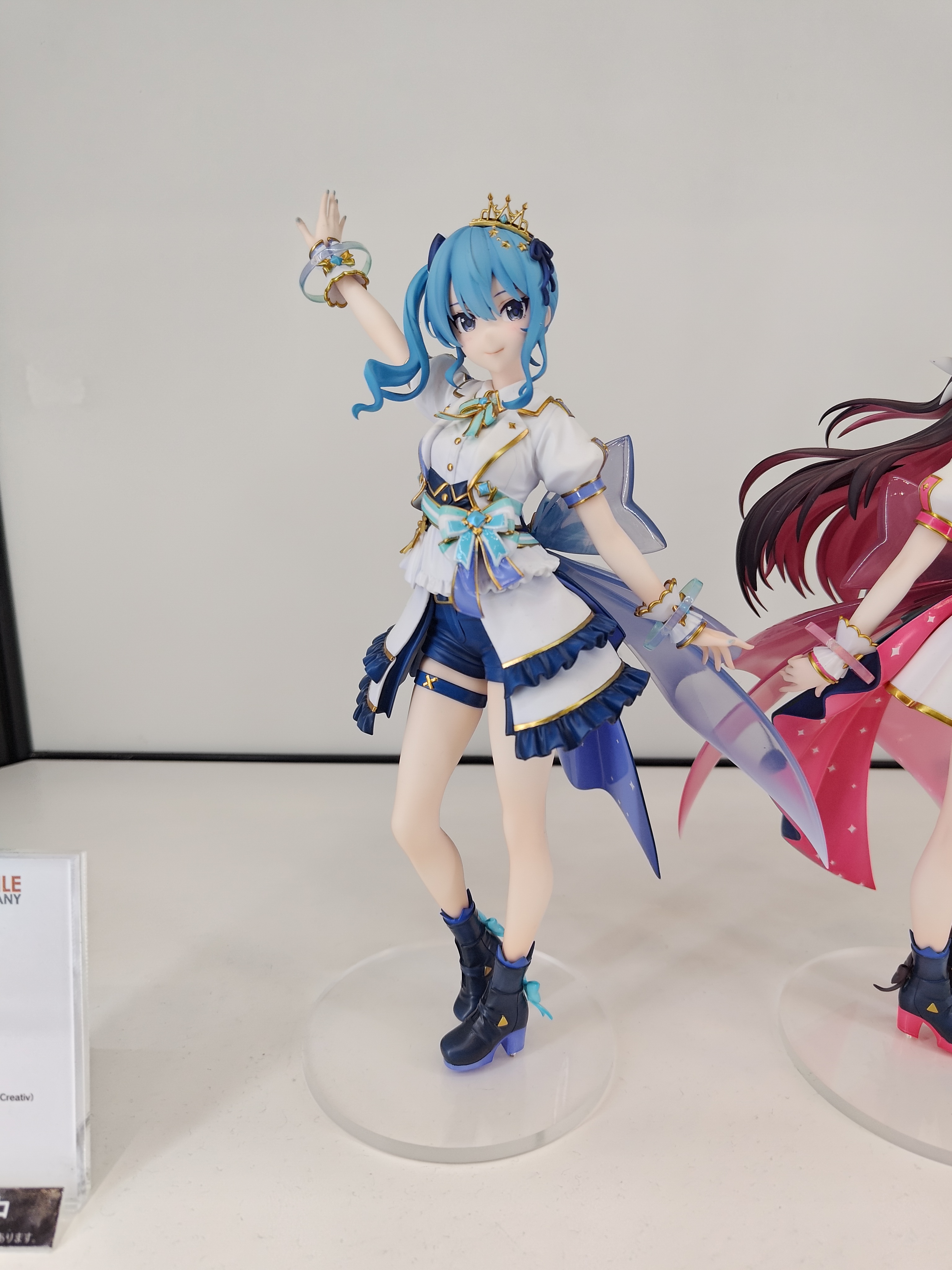 くりぽにょ on X: 