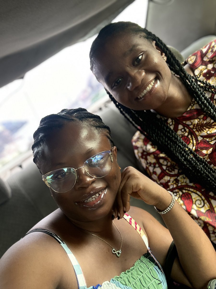 Amy_Adabeeke's tweet image. #Lagosigbohangout2.0  with @EllaoflagosT