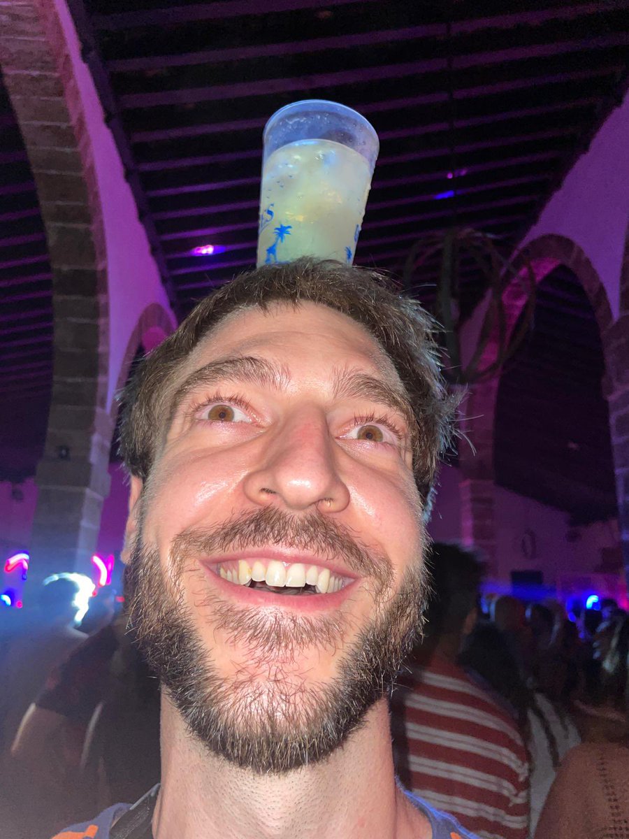 monkey weekend muy chulo volveremos sí