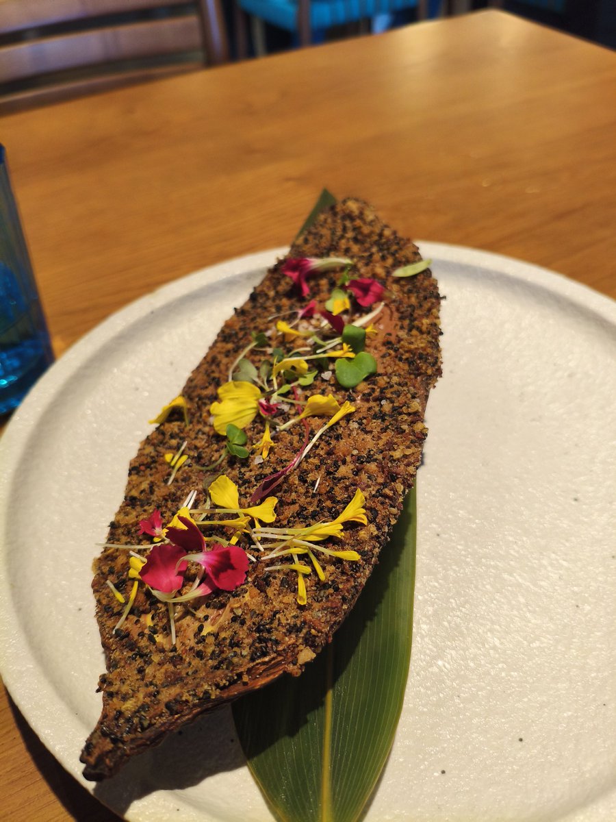 Ántoni Daimiel (@adaimiel) on Twitter photo Esta semana estuve en el nuevo proyecto gastronómico de <a href="/gaston_acurio/">Gaston Acurio</a> en Madrid , La Mar. Disfruté sus dos restaurantes anteriores de Madrid, también el de Cuzco (Perú) y varias veces el de San Francisco. Felicidades a <a href="/RodrigoFerrerAg/">Rodrigo Ferrer Aguilar</a> y a Antonio Beaumont. Esta semana estuve en el nuevo proyecto gastronómico de <a href="/gaston_acurio/">Gaston Acurio</a> en Madrid , La Mar. Disfruté sus dos restaurantes anteriores de Madrid, también el de Cuzco (Perú) y varias veces el de San Francisco. Felicidades a <a href="/RodrigoFerrerAg/">Rodrigo Ferrer Aguilar</a> y a Antonio Beaumont.