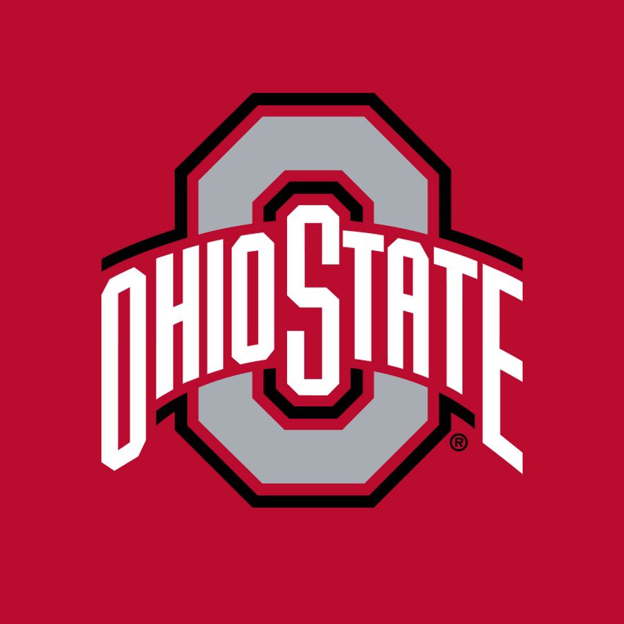 After a great conversation with Coach Diebler. I am blessed to receive an offer from Ohio State University! ❤️🤍
