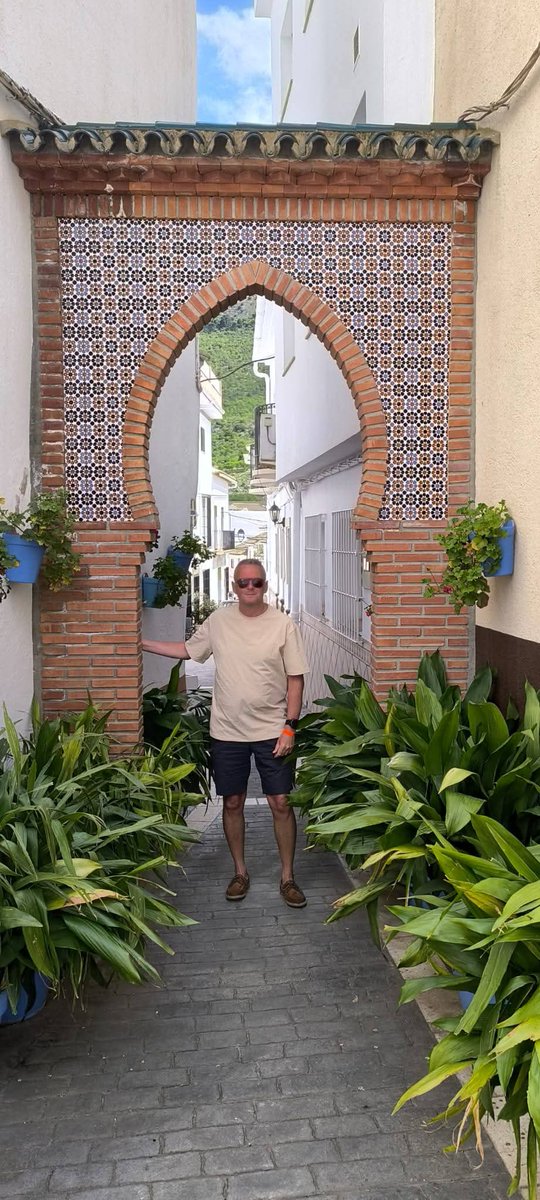 VIII Carrera Popular Pirineo Costa del Sol Alfarnate – 10 May 2025
facebook.com/share/p/1CCe3L…