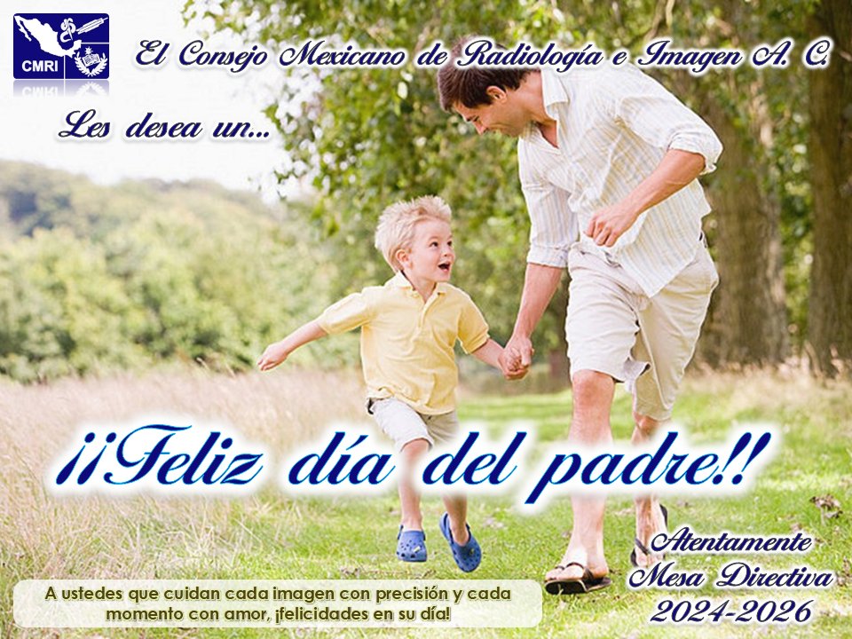 Consejo Radiologia (@cmri_1) on Twitter photo 
