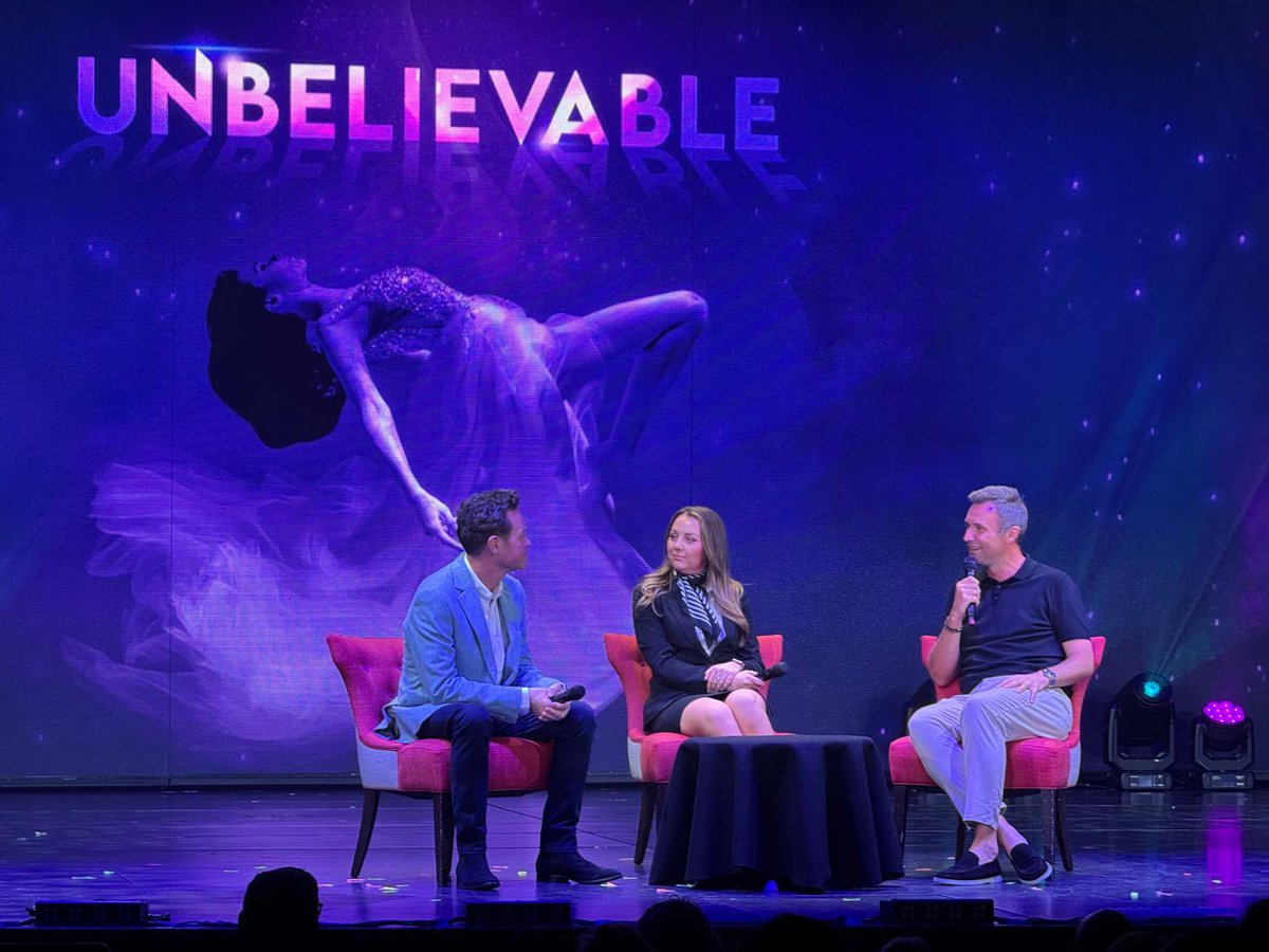 Jonathan Wilkes tweet media