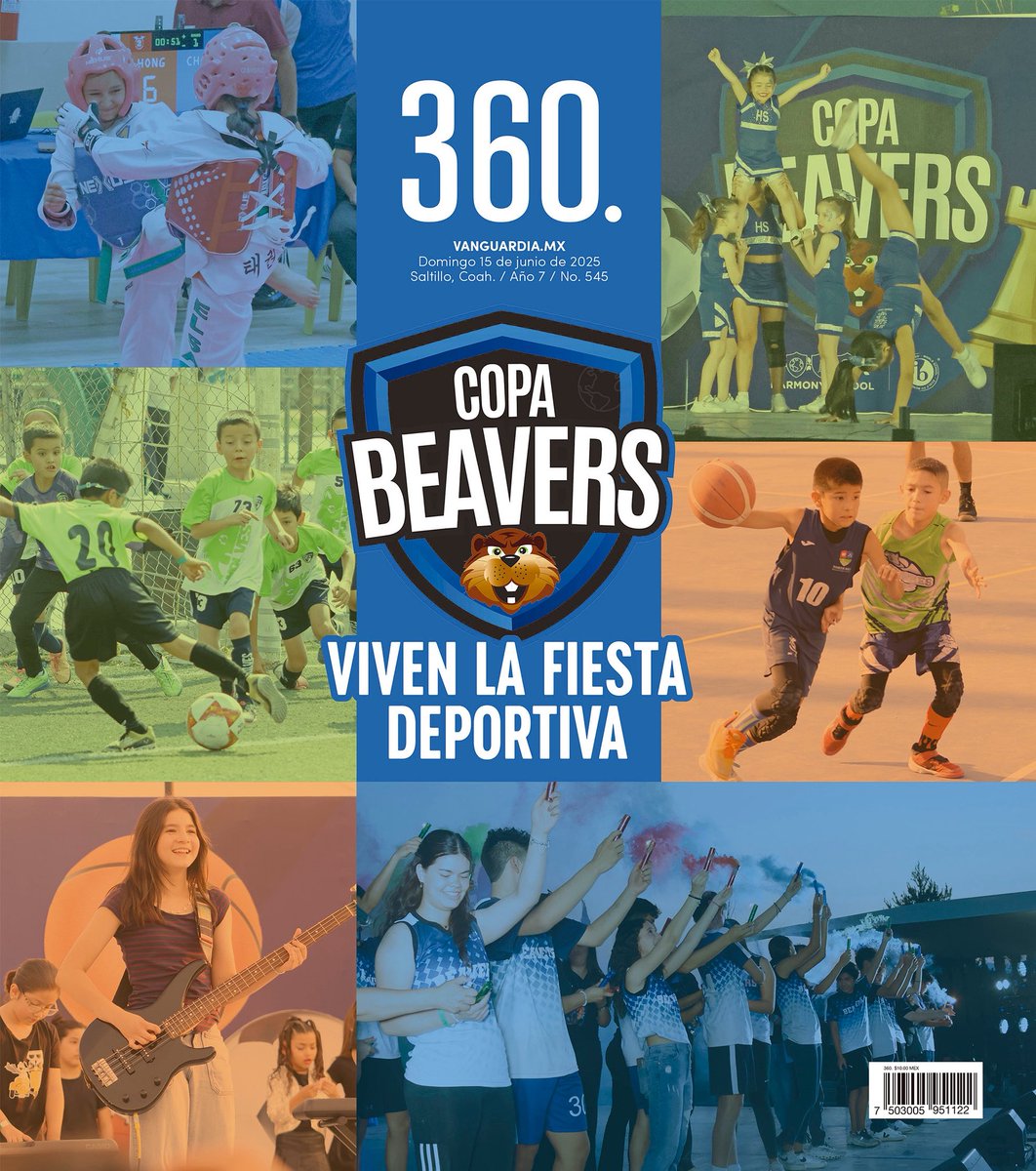 Saltillo360.com tweet media