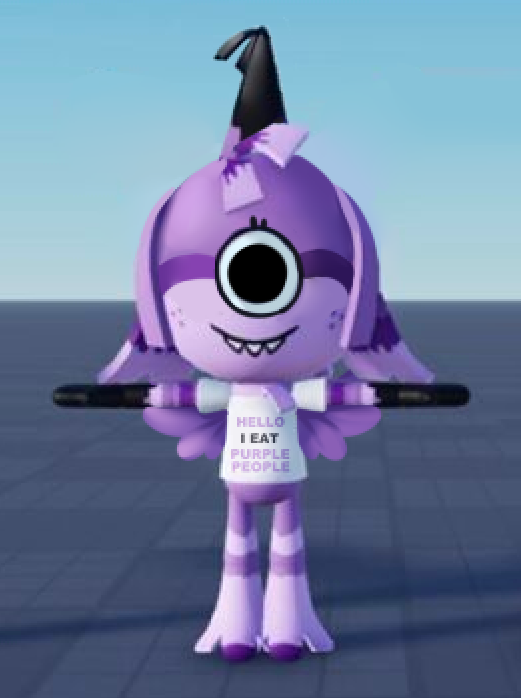 evil tissue box fan 🫧🩸 (@twistedtisha_) on Twitter photo 