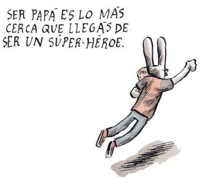 Feliz día!