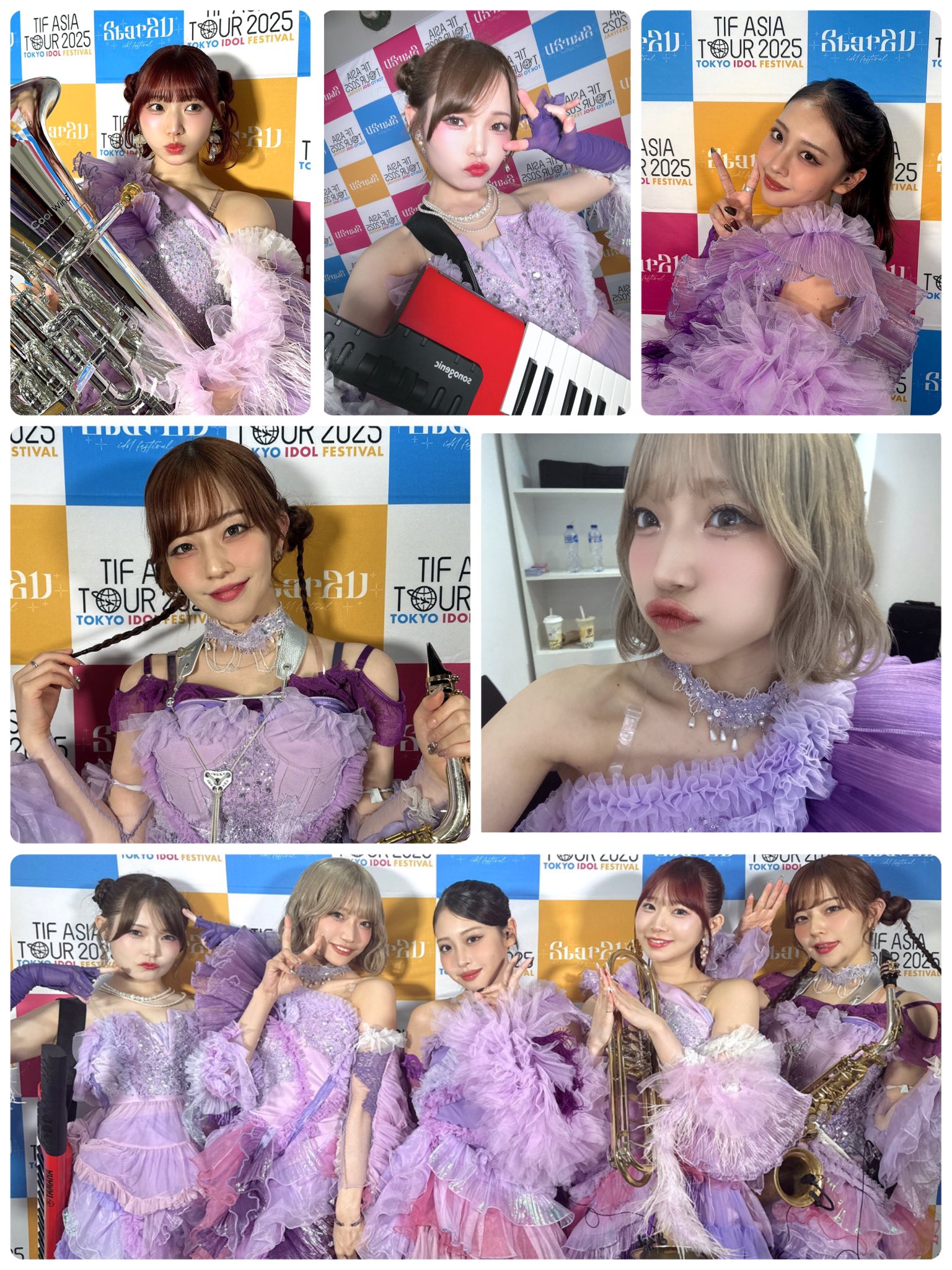 あさみちゃん on X: 