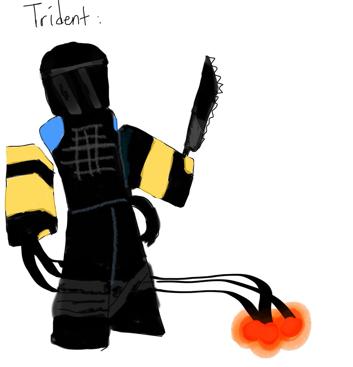 R4nger_afterall's tweet image. #dummiesvsnoobs