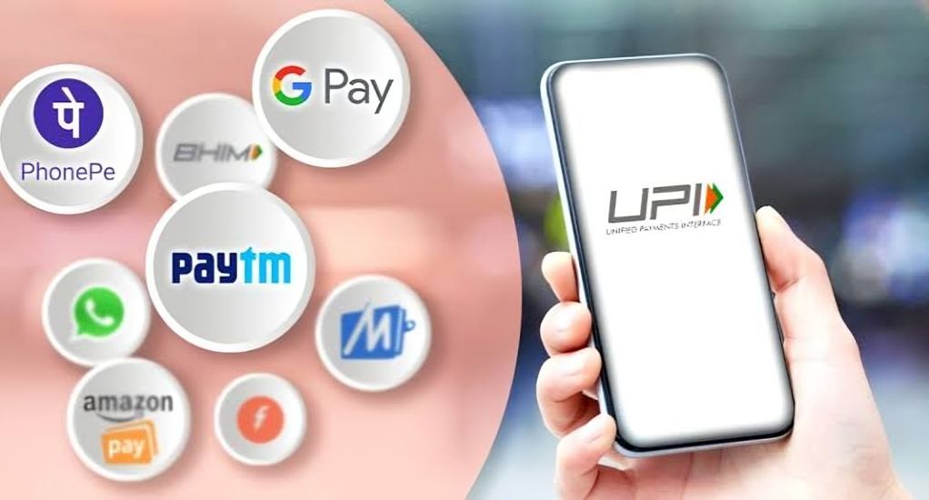 🚨 UPI transactions to become faster from June 16.

(NPCI)