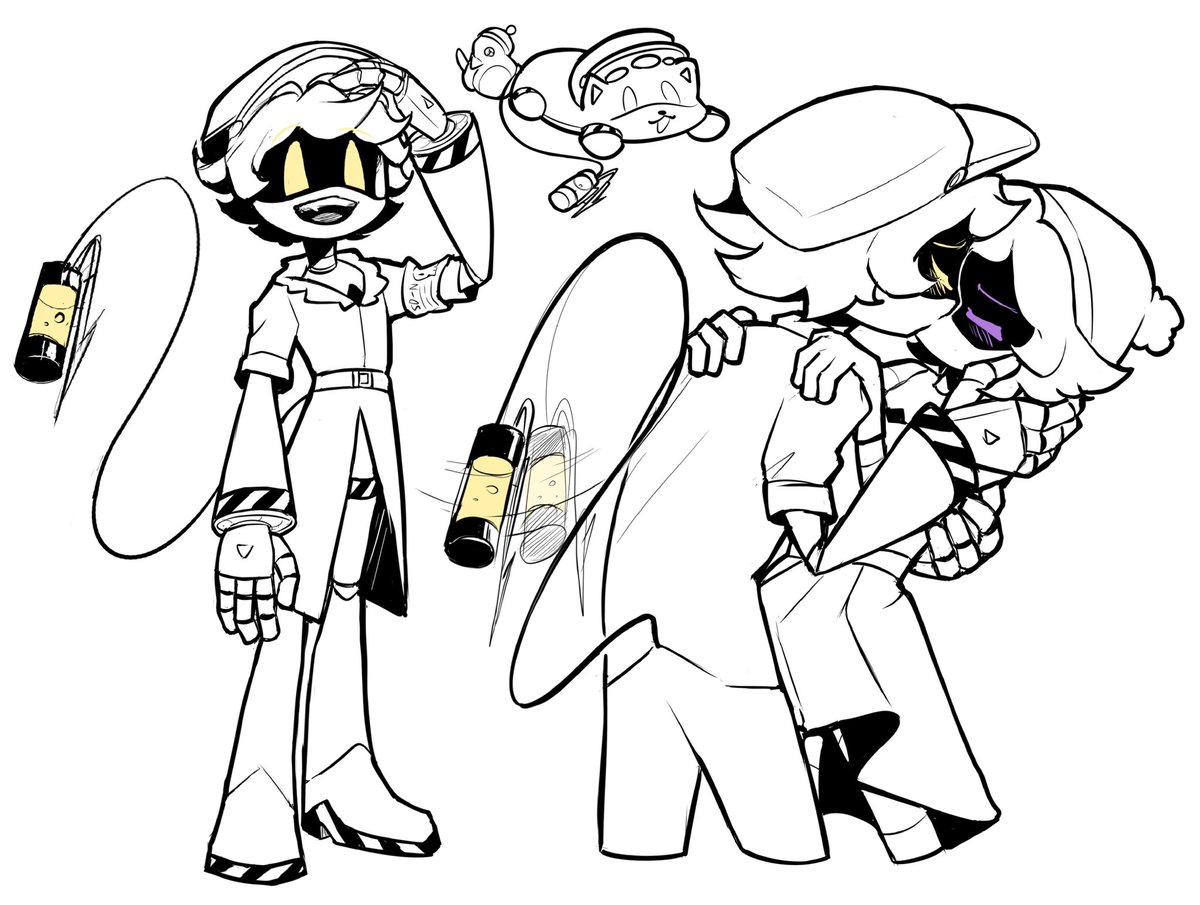 Bringing back my old post because why not