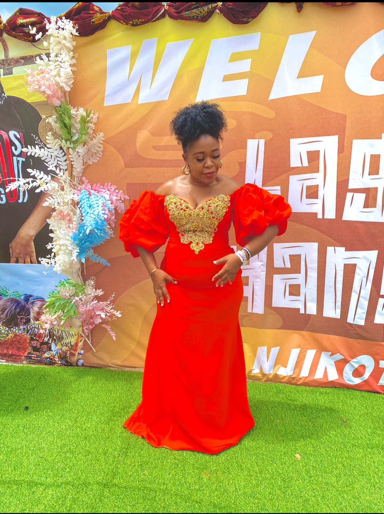 Bettytweeet's tweet image. Agu Nwanyi for Ebonyi state 🥰 #LagosIgboHangout2.0