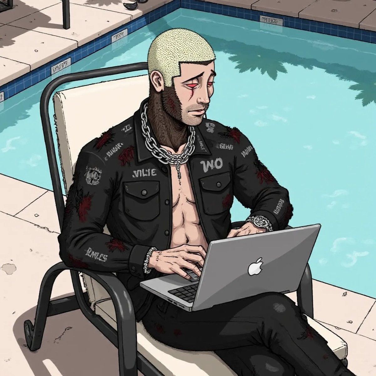 gm ☕️

happy sunday everyone 🍻