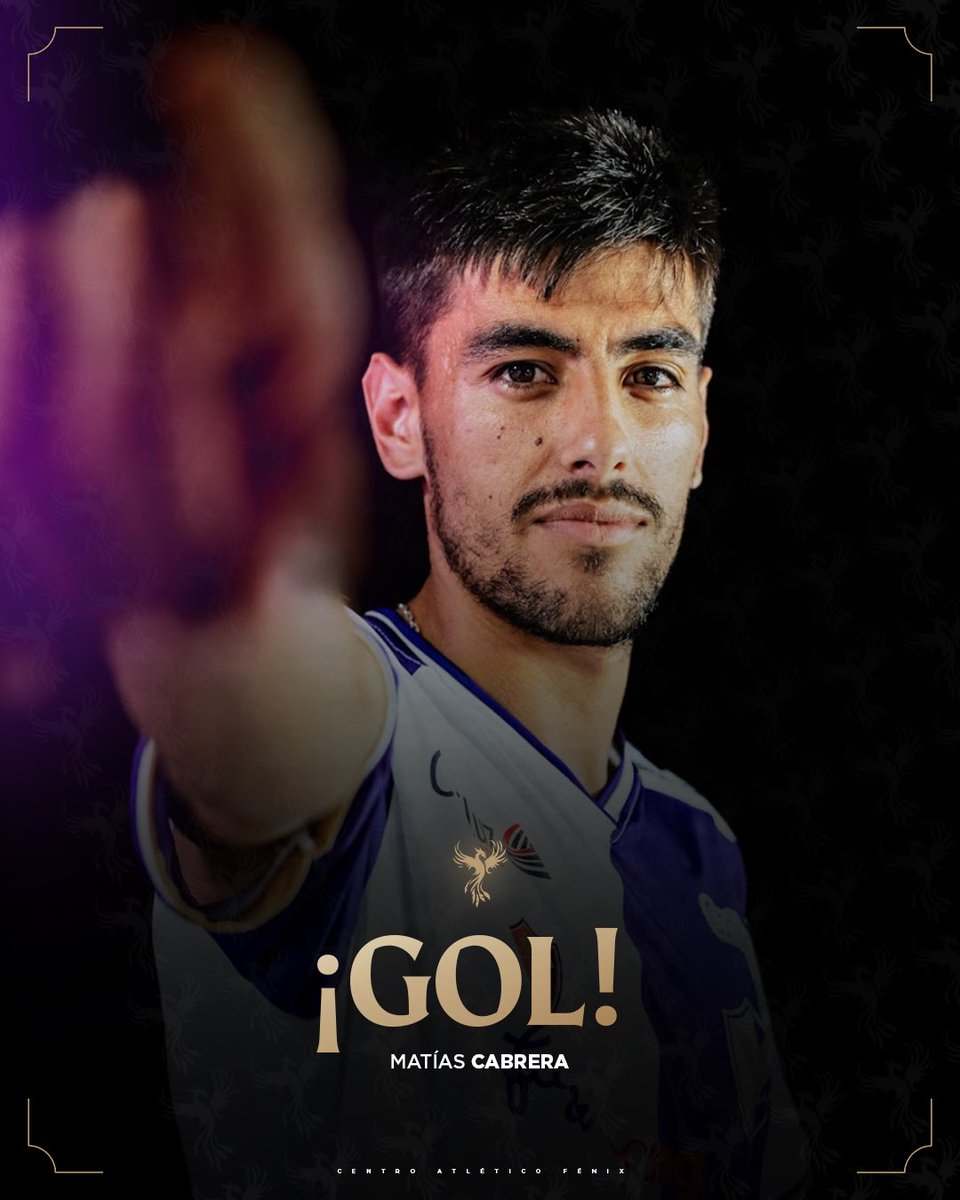 ⚽️ ¡𝗘𝗟 𝗧𝗜𝗞𝗜𝗜𝗜𝗜! 

1-1 en 34’