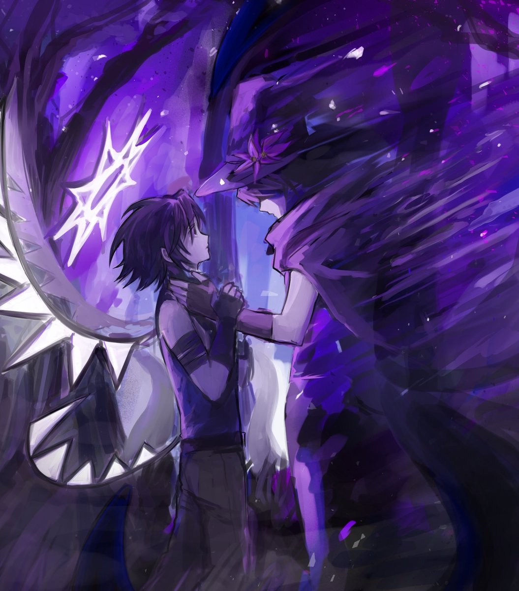 sibal1cha_p's tweet image. #azuretime